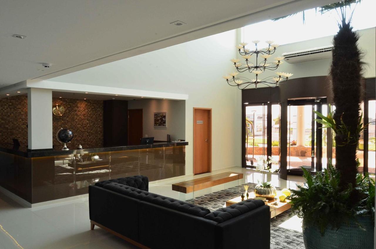 Hotel Matao By Mercure Exterior photo
