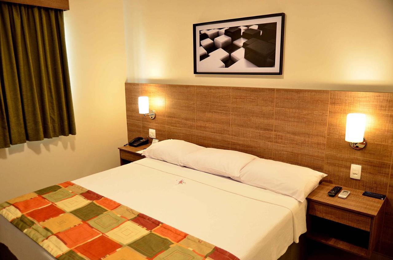 Hotel Matao By Mercure Exterior photo